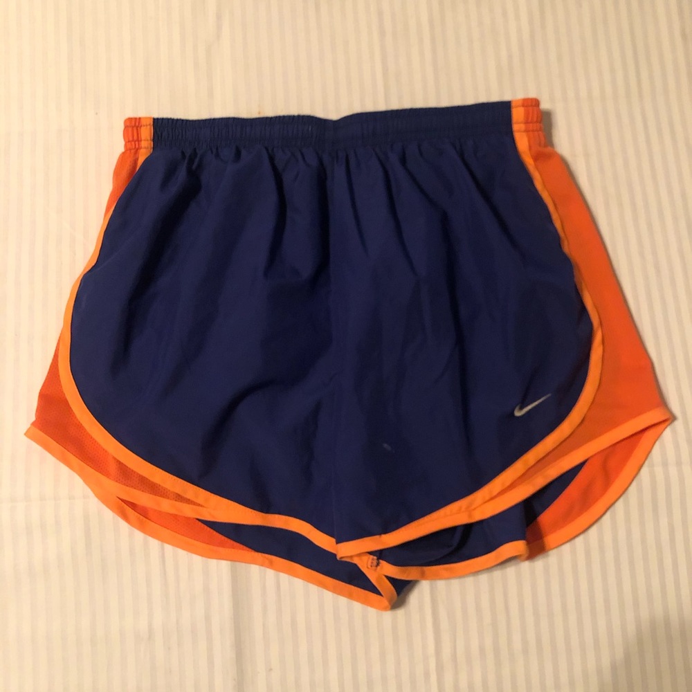 Nike Dri-Fit Shorts